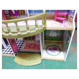 Large Doll House