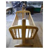 Infant or Doll Cradle