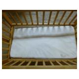 Infant or Doll Cradle