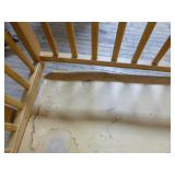 Infant or Doll Cradle