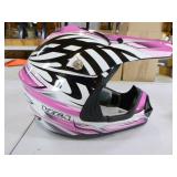 Vega Viper Jr. Motocross Helmet