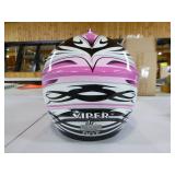 Vega Viper Jr. Motocross Helmet