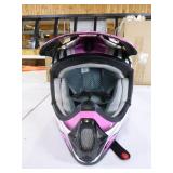 Vega Viper Jr. Motocross Helmet