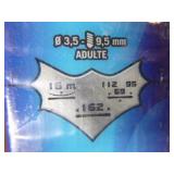 Sporting Goods Items