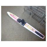 Sporting Goods Items