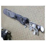 Sporting Goods Items