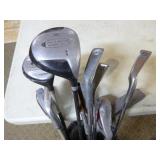 Sporting Goods Items