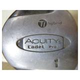 Sporting Goods Items