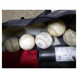 Sporting Goods Items