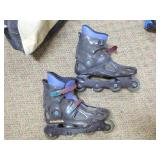 Sporting Goods Items