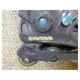 Sporting Goods Items