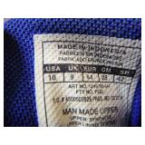 Sporting Goods Items