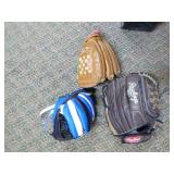 Sporting Goods Items