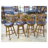7 Bar Stools