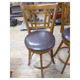 7 Bar Stools