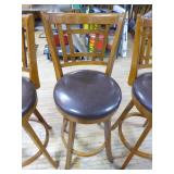 7 Bar Stools