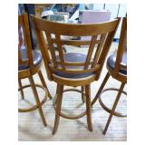 7 Bar Stools