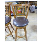 7 Bar Stools