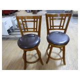 7 Bar Stools