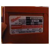 Router Table with Router