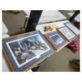 Artwork and Home Décor