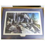 Artwork and Home Décor