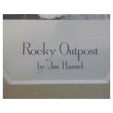 Artwork and Home Décor