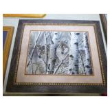 Artwork and Home Décor