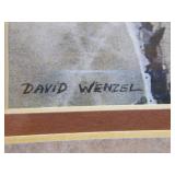 Artwork and Home Décor