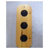 Artwork and Home Décor