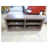 Wood-Look TV Stand