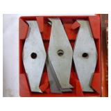 Assorted Saw Blades