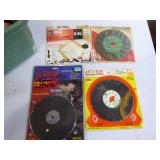 Assorted Grinding/Cutting Wheels and Brushes