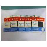 Assorted Sanding Discs