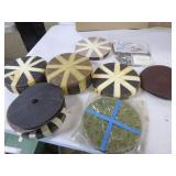 Assorted Sanding Discs