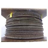 Assorted Sanding Discs