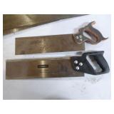 Hand Saws and Blades