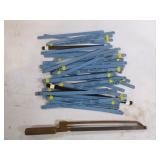 Hand Saws and Blades