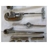 Machining Tools