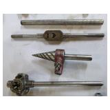 Machining Tools
