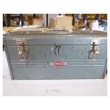 2 Toolboxes with Contents