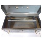 2 Toolboxes with Contents