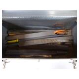 2 Toolboxes with Contents