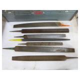 2 Toolboxes with Contents