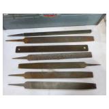 2 Toolboxes with Contents