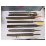 2 Toolboxes with Contents