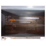 2 Toolboxes with Contents