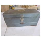 2 Toolboxes with Contents