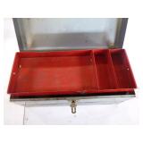 2 Toolboxes with Contents