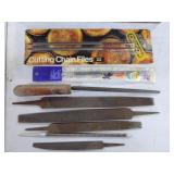 2 Toolboxes with Contents